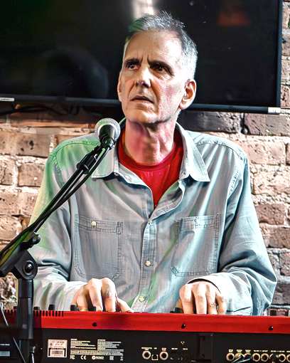 Buddy Damen & The Last Call Still Photos